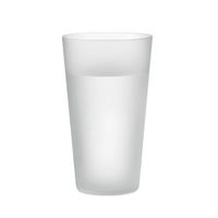 BICCHIERE INFRANGIBILE 500ml